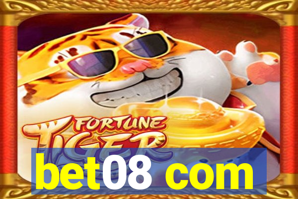 bet08 com